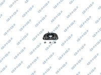MDR GSP518123S - Kit reparación, apoyo columna amortiguación