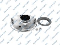 MDR GSP518230S - Kit reparación, apoyo columna amortiguación