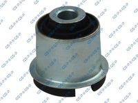 MDR GSP531686 - Suspensión, Brazo oscilante