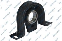 MDR GSP531028S - Suspensión, árbol de transmisión