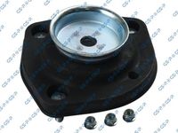 MDR GSP532183S - Kit reparación, apoyo columna amortiguación