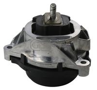 MDR GSP532467 - Soporte, motor