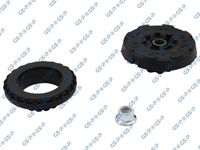 MDR GSP532250S - Kit reparación, apoyo columna amortiguación