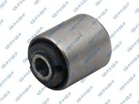 MDR GSP532334 - Suspensión, Brazo oscilante