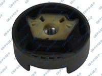 MDR GSP532582 - Soporte, motor