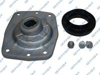 MDR GSP532606S - Kit reparación, apoyo columna amortiguación