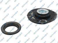 MDR GSP532639S - Kit reparación, apoyo columna amortiguación