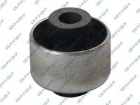 MDR GSP532407 - Suspensión, Brazo oscilante