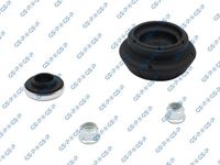 MDR GSP532708S - Kit reparación, apoyo columna amortiguación