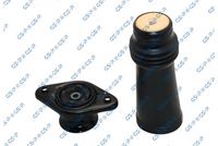 KYB SM1005 - Kit reparación, apoyo columna amortiguación - Suspension Mounting Kit