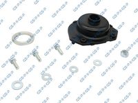 MDR GSP532602S - Kit reparación, apoyo columna amortiguación