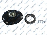 MDR GSP532875K - Kit reparación, apoyo columna amortiguación