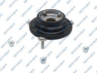 MDR GSP532715S - Kit reparación, apoyo columna amortiguación