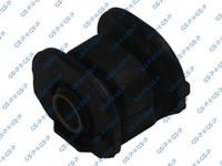 MDR GSP-532788 - Suspensión, Brazo oscilante