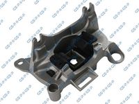 MDR GSP532886 - Soporte, motor