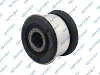 MDR GSP532810 - Suspensión, cuerpo del eje