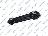 BLUE PRINT ADBP800532 - Soporte, motor