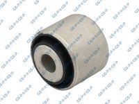 MDR GSP-532971 - Suspensión, Brazo oscilante