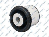MDR GSP533523 - Suspensión, Brazo oscilante