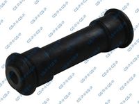 MDR GSP530230 - Casquillo del cojinete, ballesta