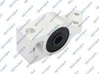 MDR GSP533502 - Suspensión, Brazo oscilante