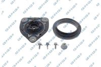 KYB SM1533 - Kit reparación, apoyo columna amortiguación - Suspension Mounting Kit