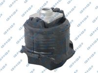 MDR GSP530531 - Suspensión, cuerpo del eje