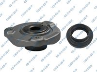 MDR GSP534012S - Kit reparación, apoyo columna amortiguación