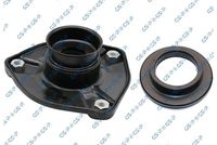 MDR GSP533755S - Kit reparación, apoyo columna amortiguación