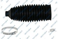 KAMOKA 9010223 - Rótula barra de acoplamiento