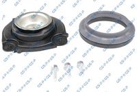KYB SM1017 - Kit reparación, apoyo columna amortiguación - Suspension Mounting Kit