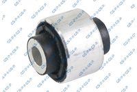 MDR GSP535309 - Suspensión, Brazo oscilante