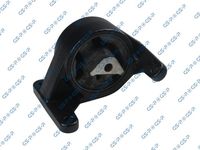 MDR GSP531229 - Soporte, motor