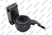 MDR GSP535143 - Suspensión, Brazo oscilante