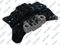 MDR GSP531406 - Suspensión, transmisión automática