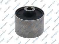 MDR GSP535220 - Suspensión, Brazo oscilante