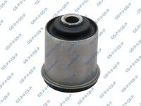MDR GSP535137 - Suspensión, Brazo oscilante