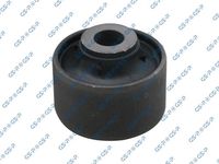 MDR GSP535281 - Suspensión, Brazo oscilante