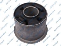 MDR GSP535394 - Suspensión, Brazo oscilante