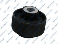 MDR GSP535415 - Suspensión, Brazo oscilante