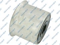 MDR GSP535342 - Suspensión, Brazo oscilante
