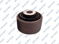 MDR GSP535411 - Suspensión, Brazo oscilante