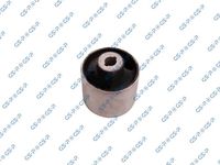 MDR GSP535524 - Suspensión, Brazo oscilante