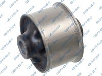 MDR GSP535530 - Suspensión, Brazo oscilante