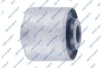 MDR GSP518048 - Suspensión, Brazo oscilante