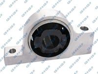 COMLINE CRB3503 - Suspensión, Brazo oscilante