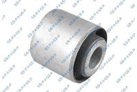 MDR GSP535177 - Suspensión, Brazo oscilante