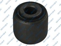MDR GSP532163 - Suspensión, cuerpo del eje