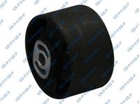 MDR GSP532155 - Soporte, motor