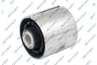 MDR GSP533477 - Suspensión, Brazo oscilante